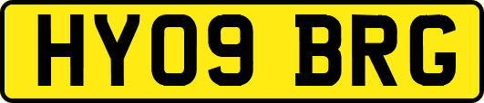 HY09BRG
