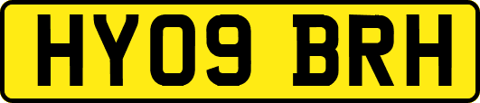 HY09BRH