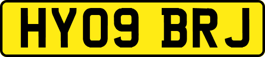 HY09BRJ