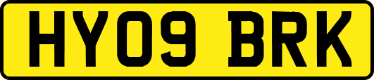 HY09BRK