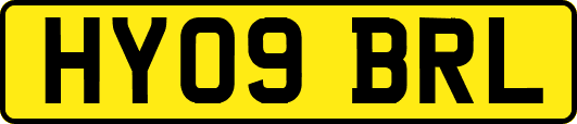 HY09BRL