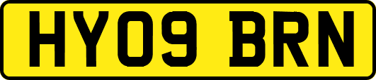 HY09BRN