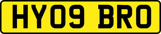 HY09BRO