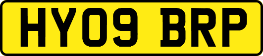 HY09BRP