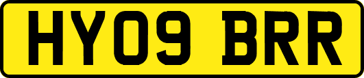 HY09BRR