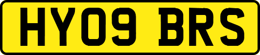 HY09BRS