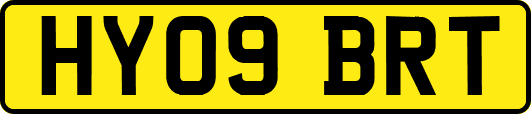 HY09BRT