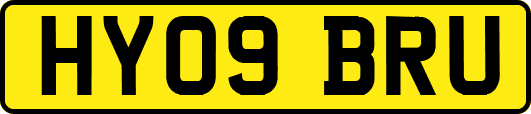 HY09BRU