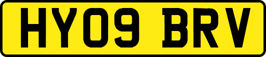 HY09BRV