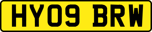 HY09BRW