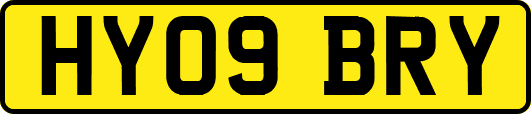 HY09BRY