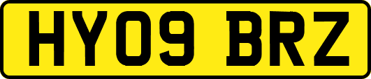 HY09BRZ