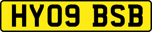 HY09BSB