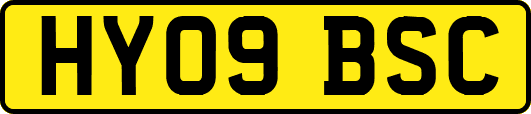 HY09BSC
