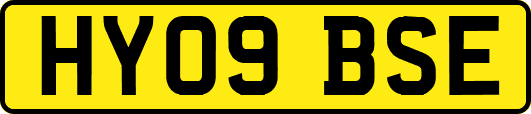 HY09BSE