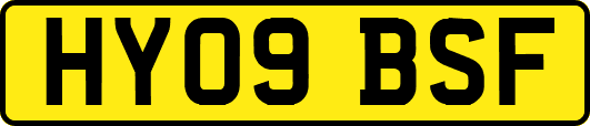 HY09BSF