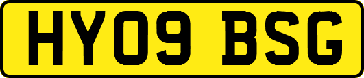 HY09BSG