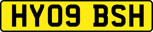 HY09BSH