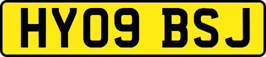 HY09BSJ