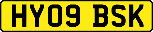 HY09BSK