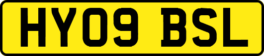 HY09BSL