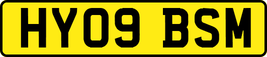 HY09BSM