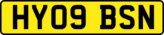 HY09BSN