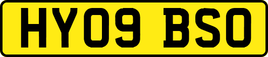 HY09BSO