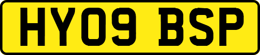 HY09BSP