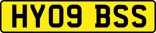 HY09BSS