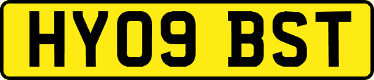 HY09BST