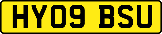 HY09BSU