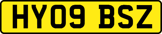 HY09BSZ