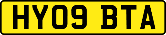 HY09BTA
