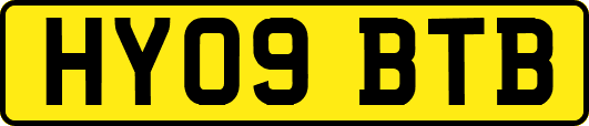 HY09BTB