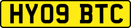 HY09BTC