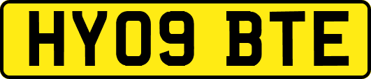 HY09BTE