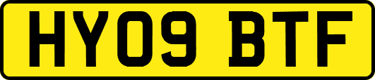 HY09BTF