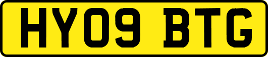 HY09BTG