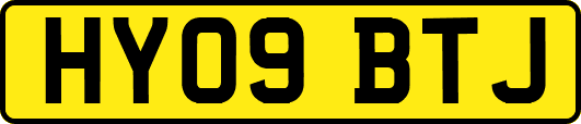 HY09BTJ