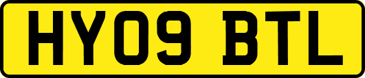 HY09BTL