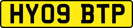 HY09BTP