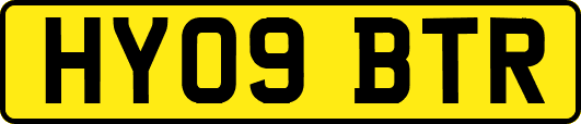 HY09BTR