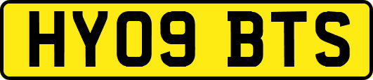 HY09BTS