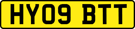 HY09BTT