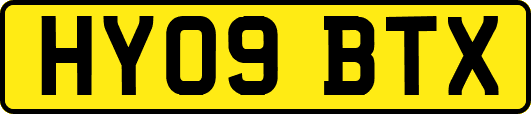 HY09BTX