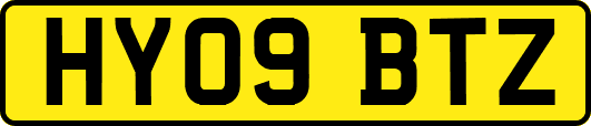 HY09BTZ