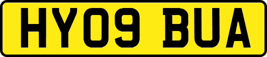 HY09BUA