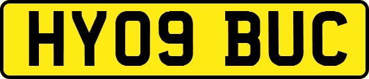 HY09BUC
