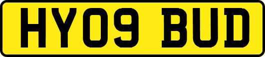 HY09BUD
